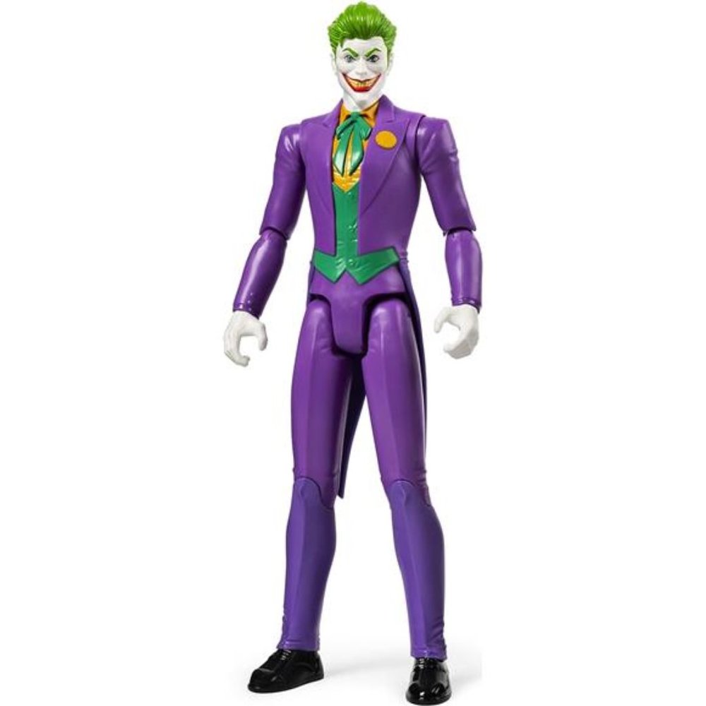 The Joker Action Figure Big Size, Kids Toys for Boys and Girls